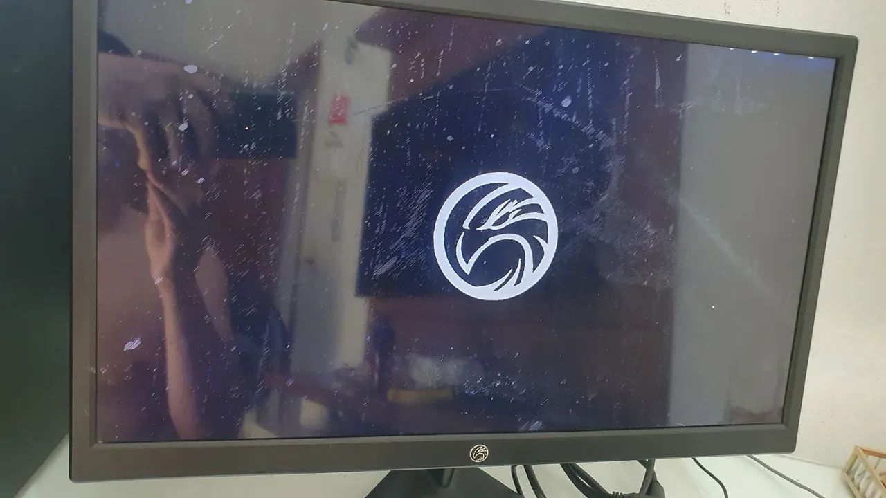 Monitor led 20 pol - Foto 3