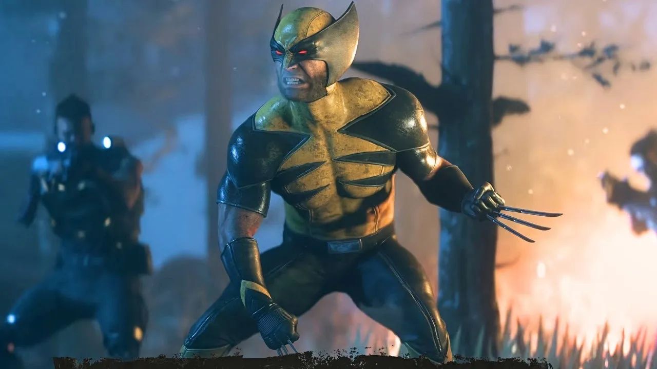 Wolverine - Foto 3