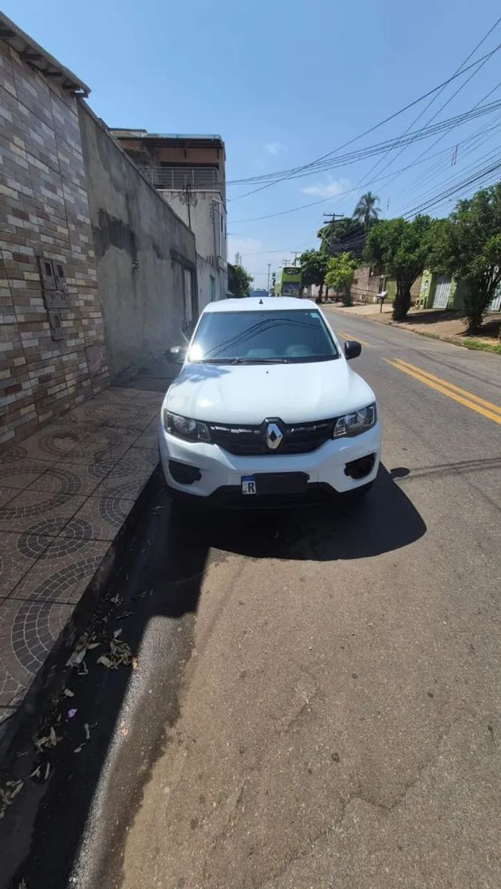 Alugo Sandero 2019/2020 - Foto 3