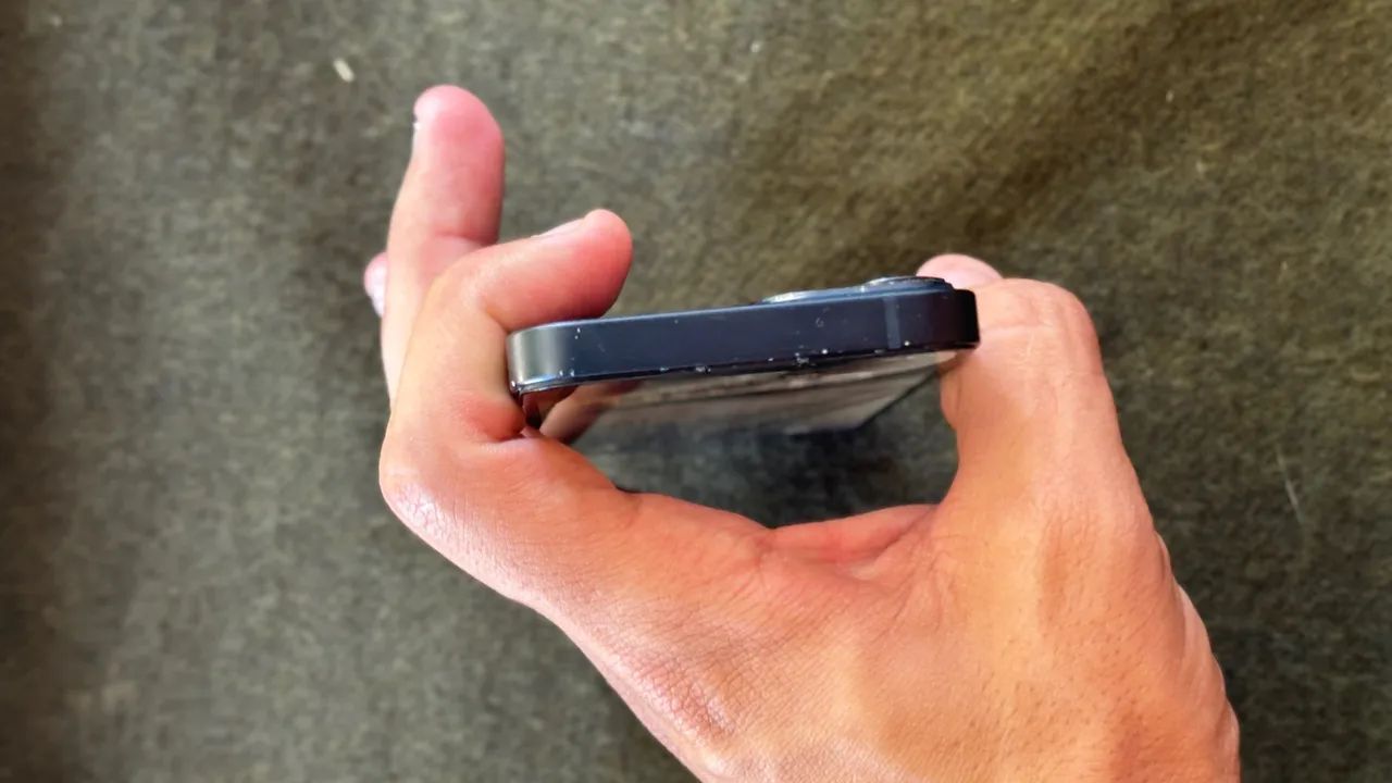 Iphone 13 mini - Foto 4