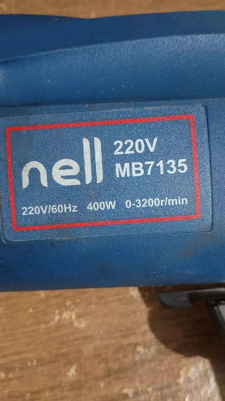 Furadeira função martelete 220v 400w65581369258881123