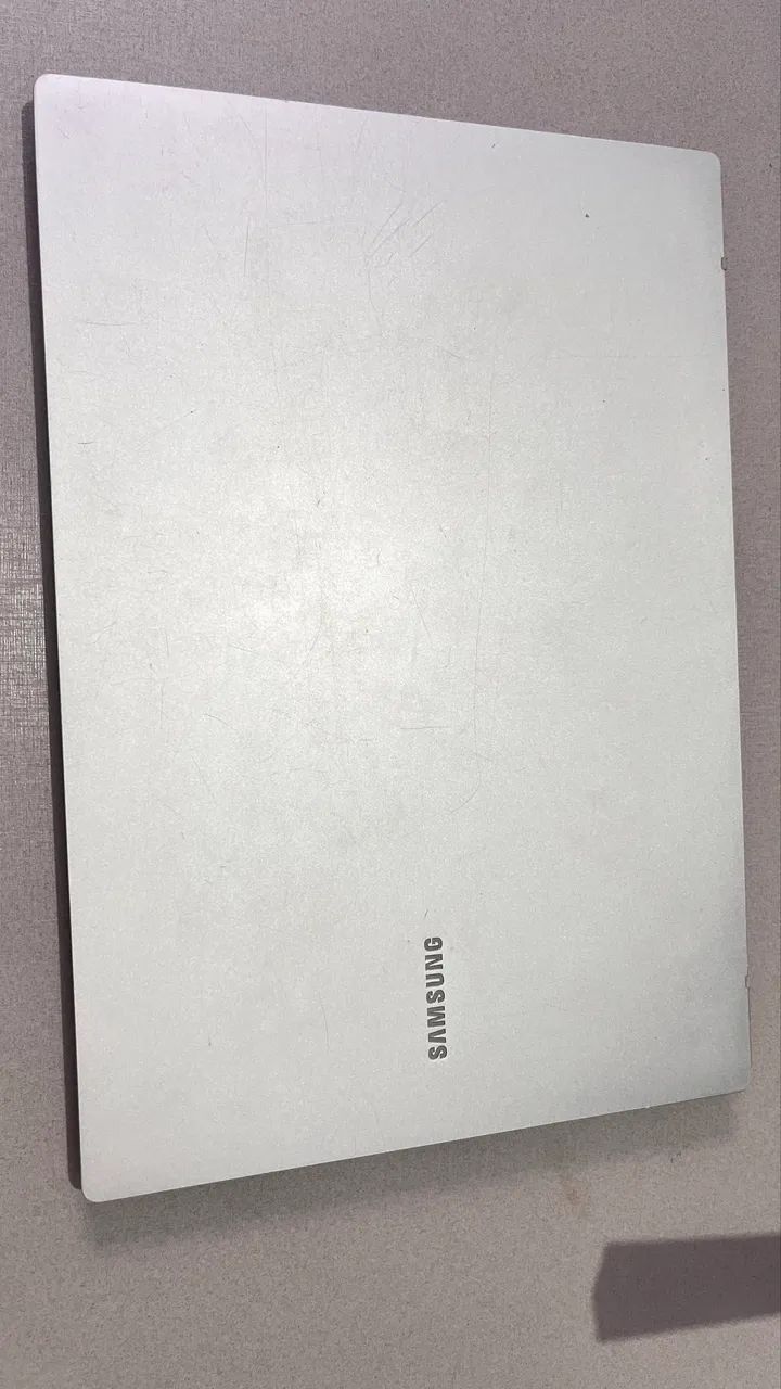 Notebook Galaxy Book - Foto 2