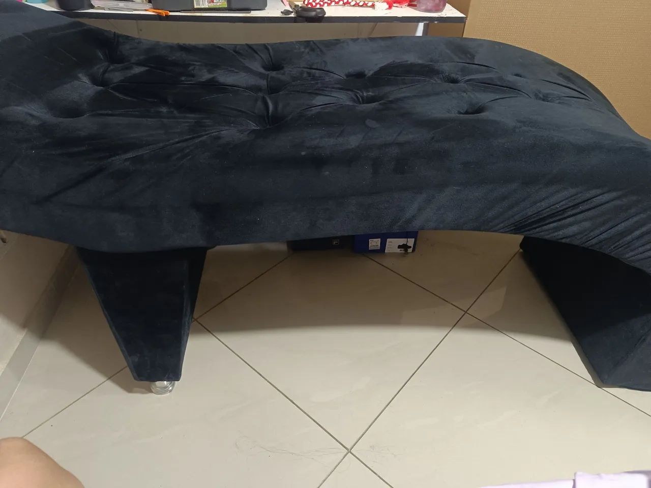 Maca com cadeira  - Foto 2