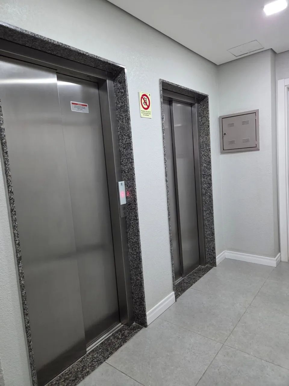APTO COM 2 DORMITORIOS E BOX, BAIRRO PETROPOLIS - Foto 5