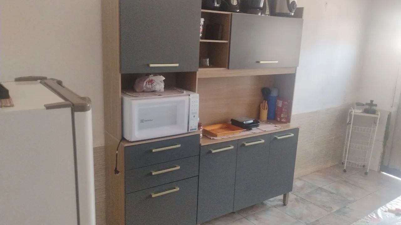Armário de cozinha - Foto 2