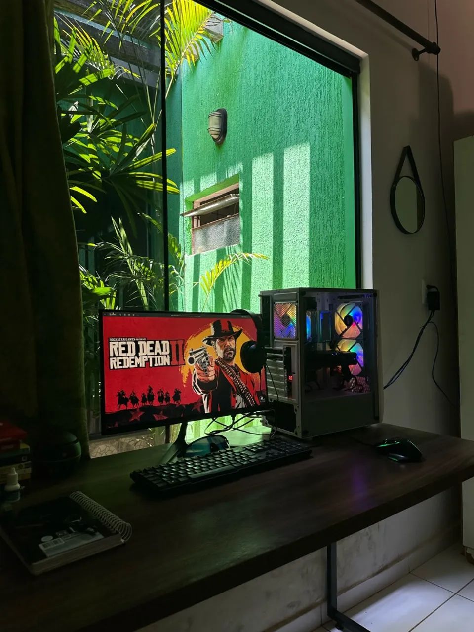 PC GAMER/ FORT EUA
