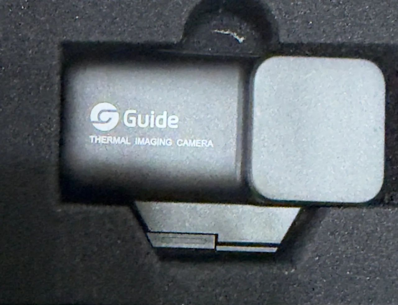 Câmera Guide termo gráfica 2S - Foto 2