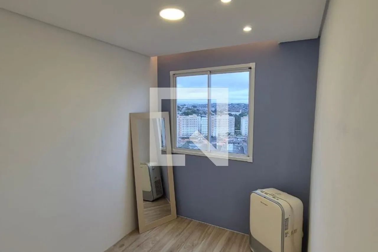 Apartamento à Venda - Socorro, 2 Quartos, 38 m2 - Foto 5