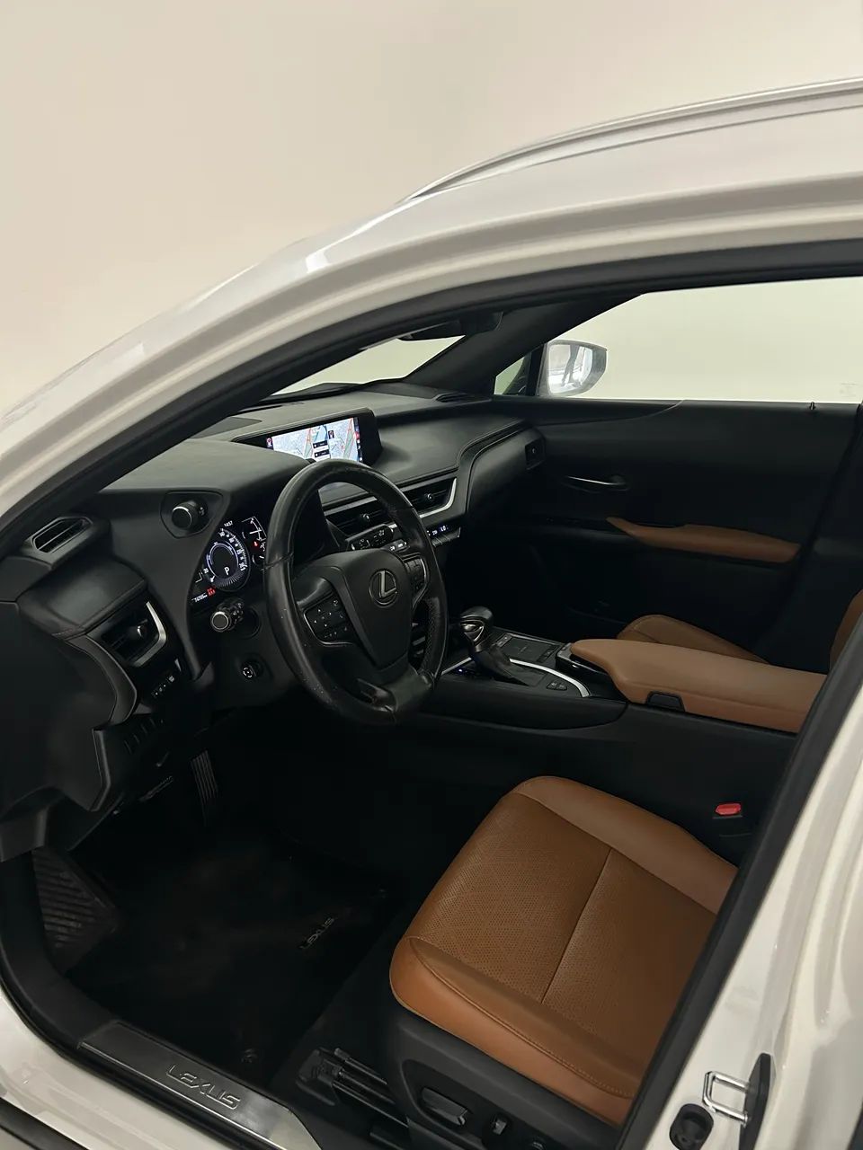 Lexus UX-250h Luxury 2.0 16V Aut.(hybrid), foto 12 de 15