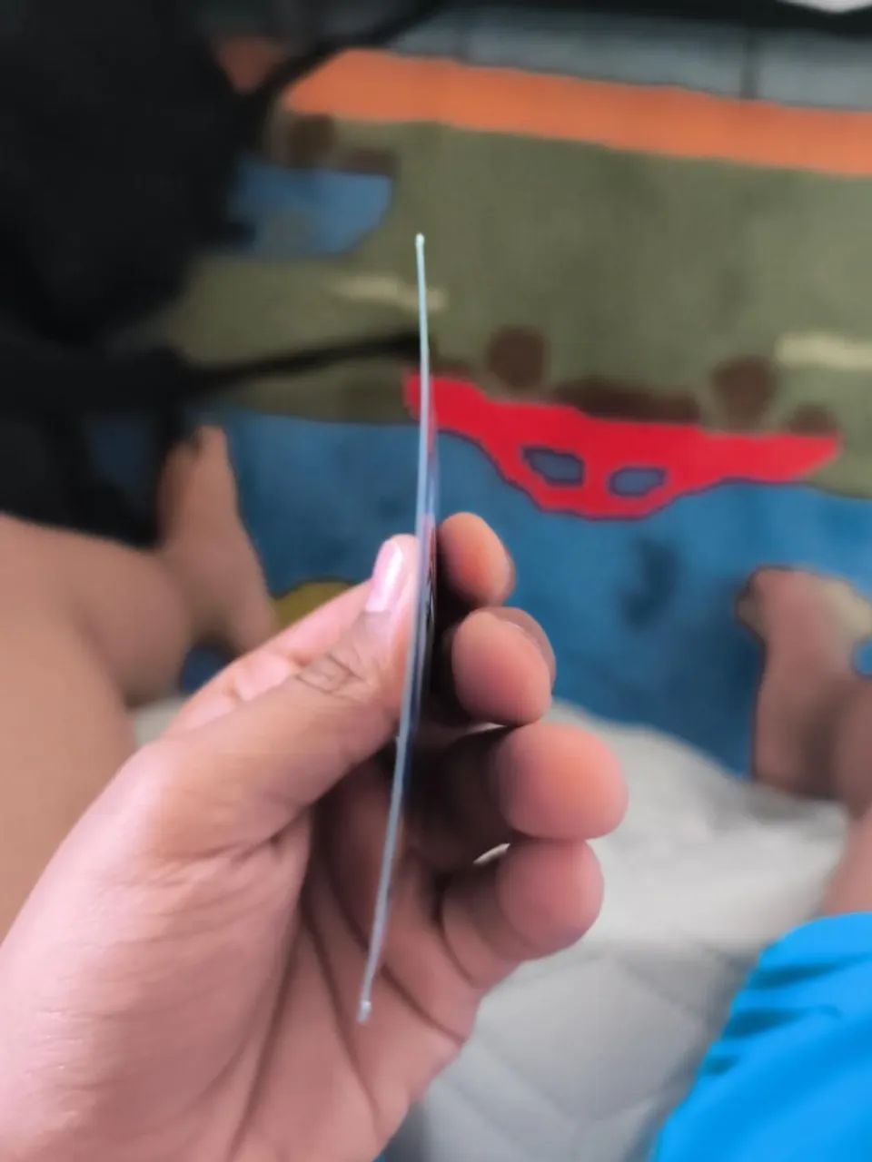 Vendo ArceusV em ótimas condições  - Foto 2