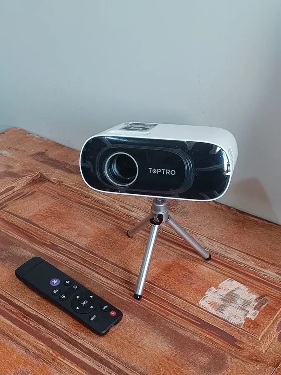 Projetor FullHD TOPTRO TR26 - Foto 2