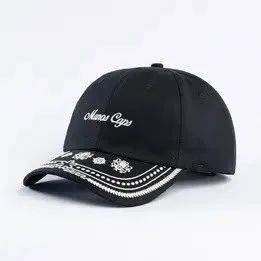BONÉ DADDY CAP ONIX OLD CODE