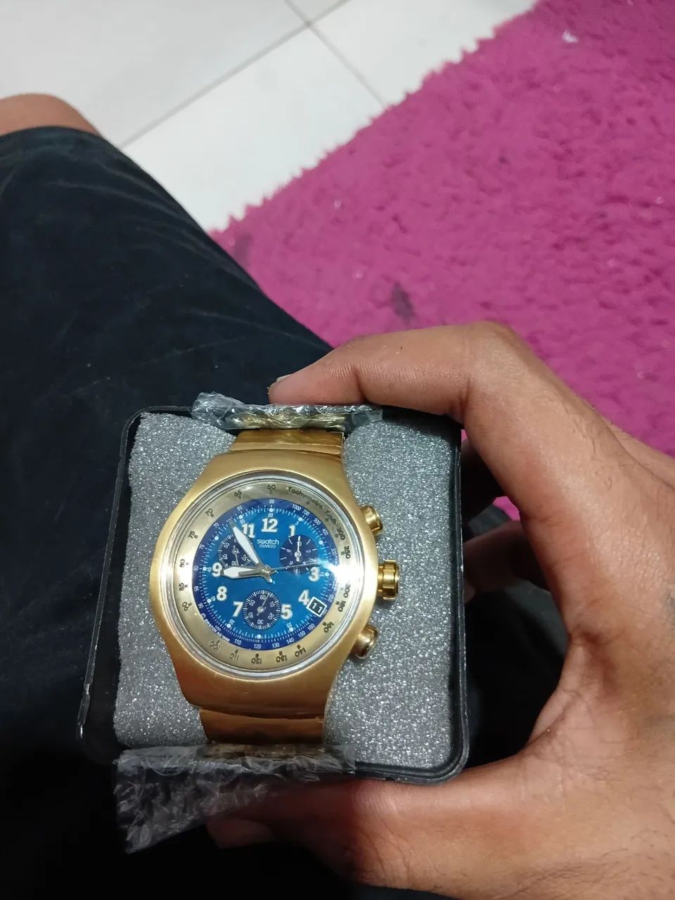 Swatch 