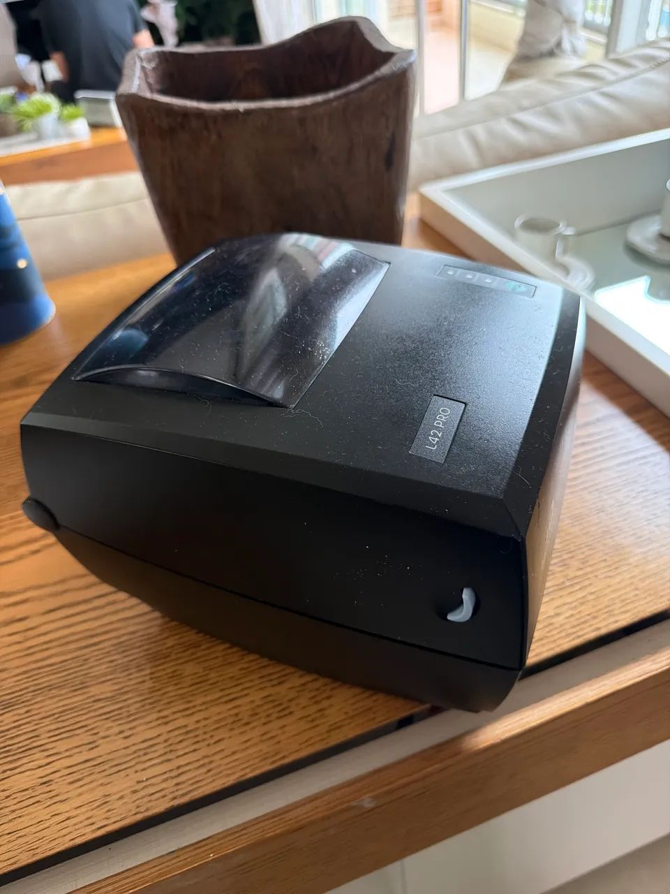 Impressora elgin l42 pro  - Foto 2