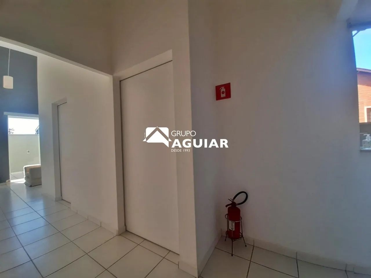 sala - Jardim Santo Antonio - Valinhos - Foto 4