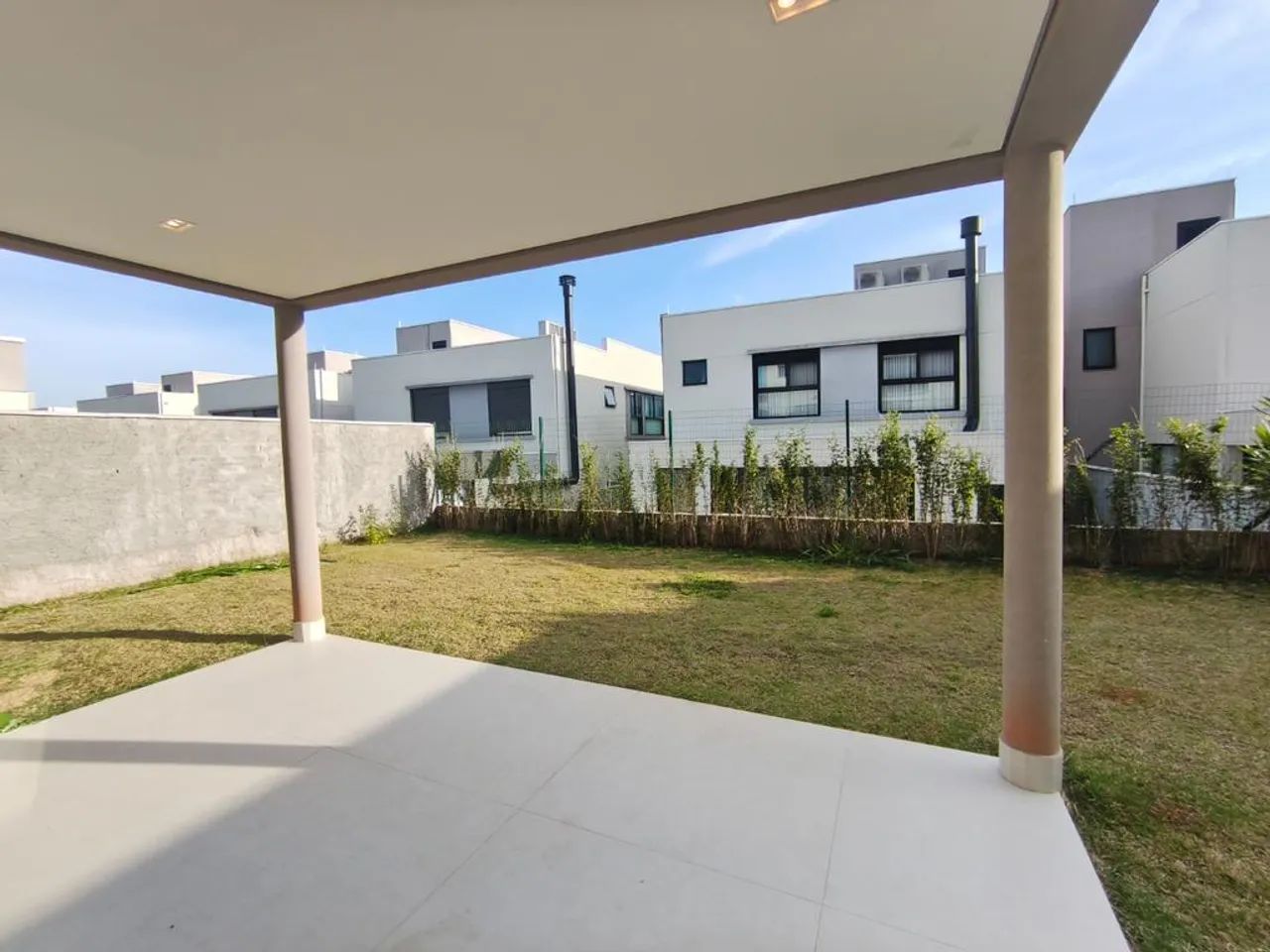 Casa para alugar em Campinas, Alphaville Dom Pedro, com 3 suítes, com 200 m², RESERVA ALPH - Foto 4