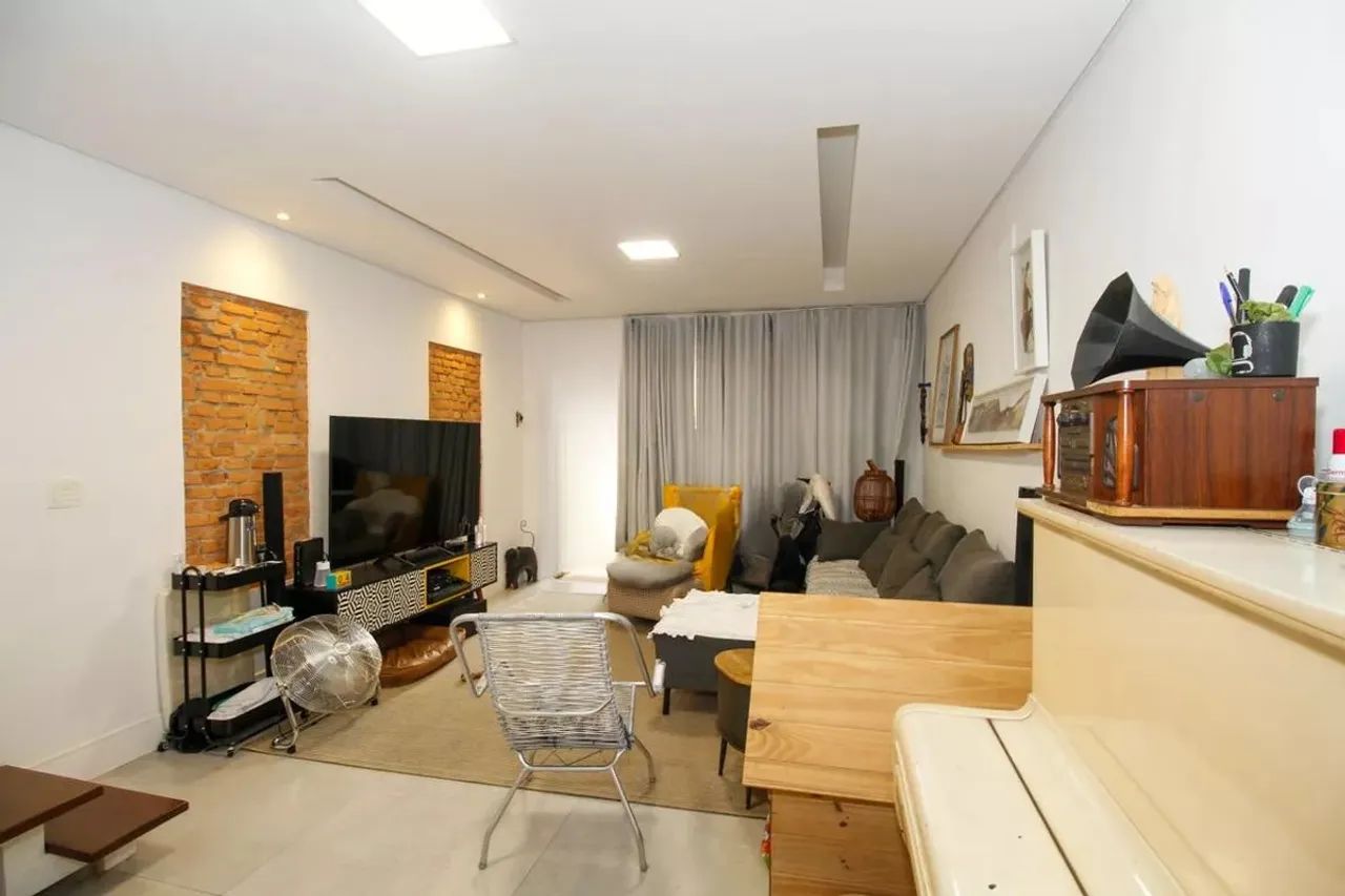 Casa à Venda - Sumaré, 3 Quartos, 180 m2 - Foto 3