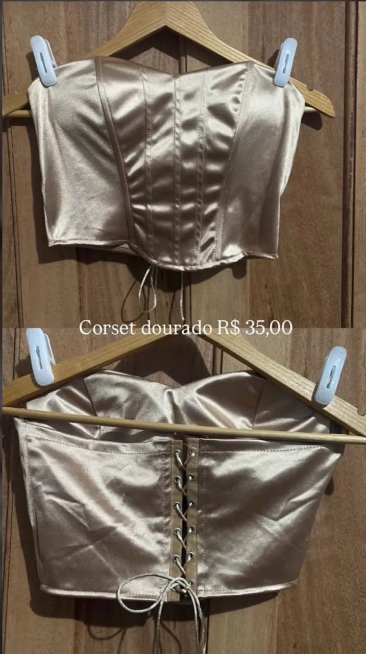 Lote de Roupas  - Foto 2