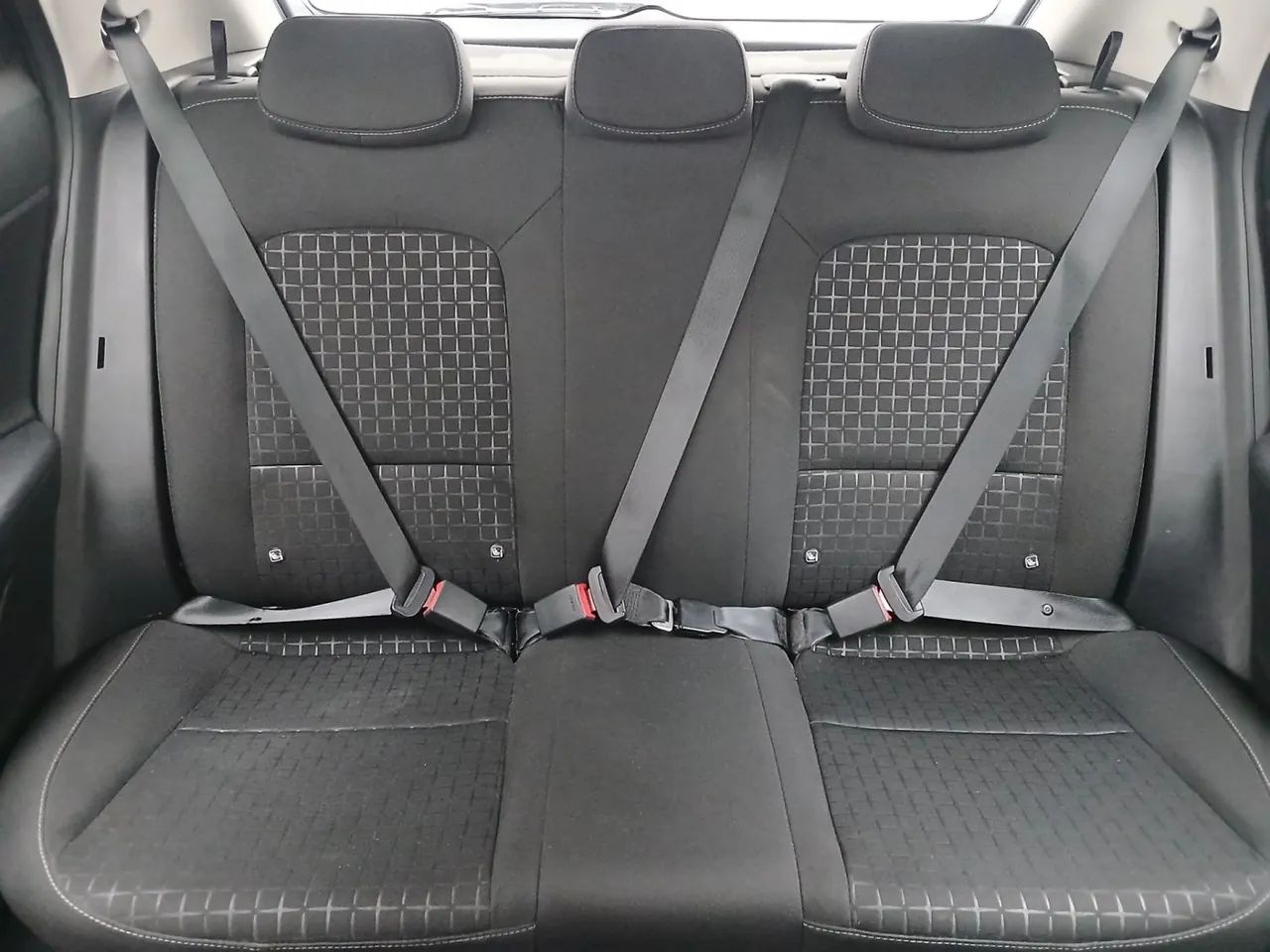 Hyundai HB20 Comf./C.Plus/C.Style 1.0 Flex 12V, foto 17 de 17