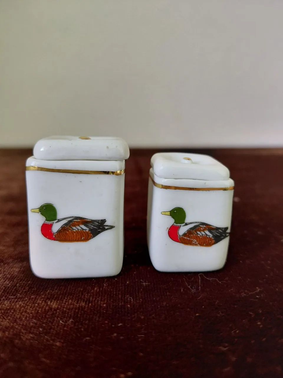 Conjunto de potes para cozinha de bonecas