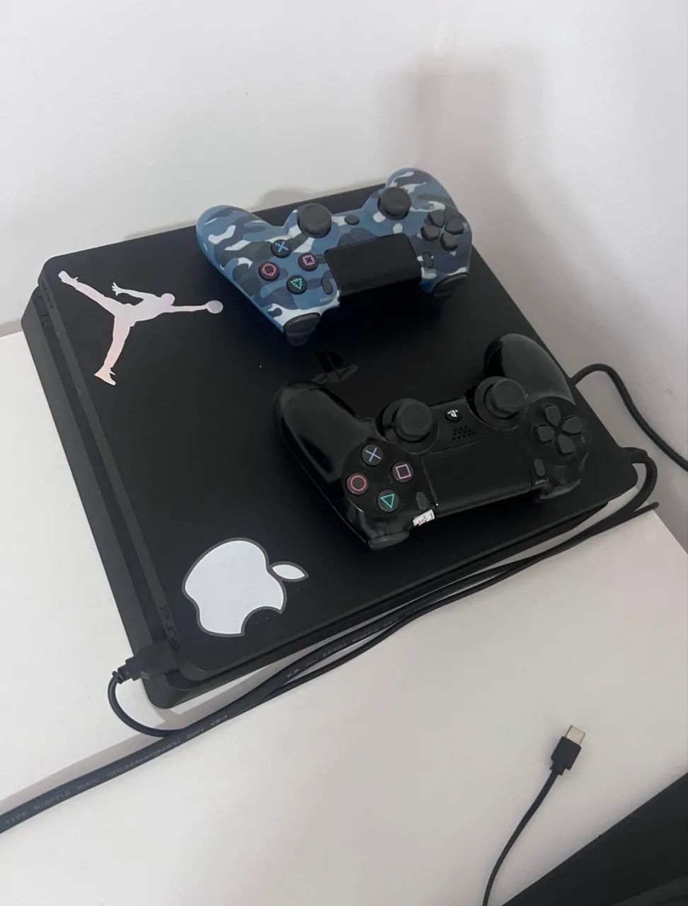 Ps4 slim