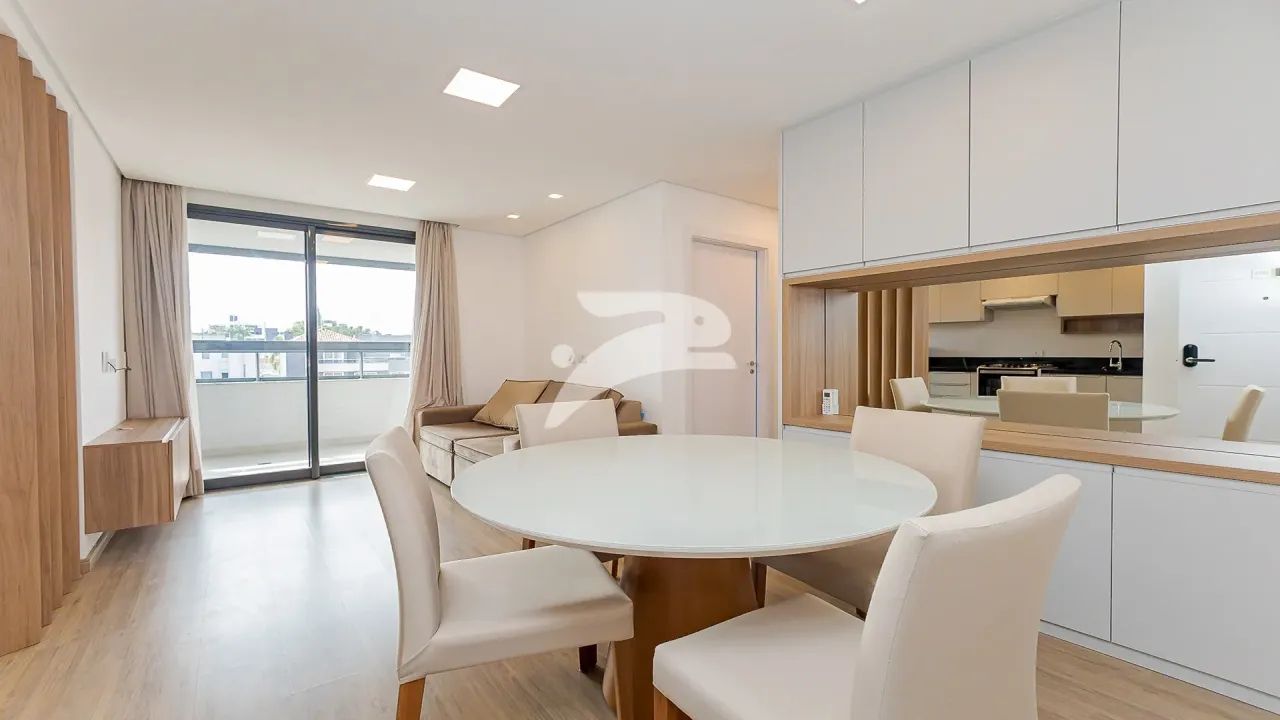 Apartamento 2 Quartos Reboucas 71m² - Foto 2