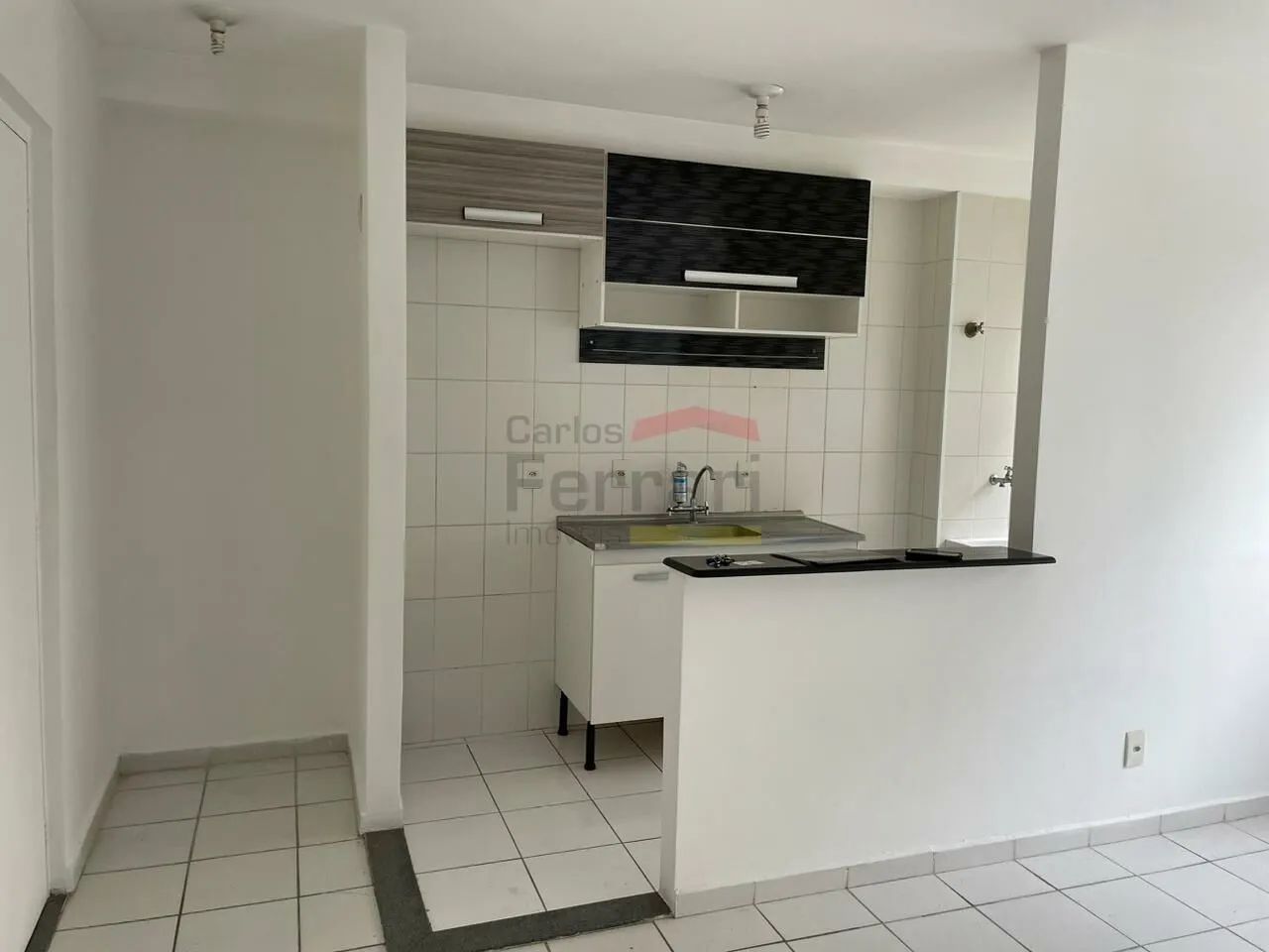 Apartamento tipo Studio, a venda, Cambuci, 01 dormitório, sem vaga - Foto 3