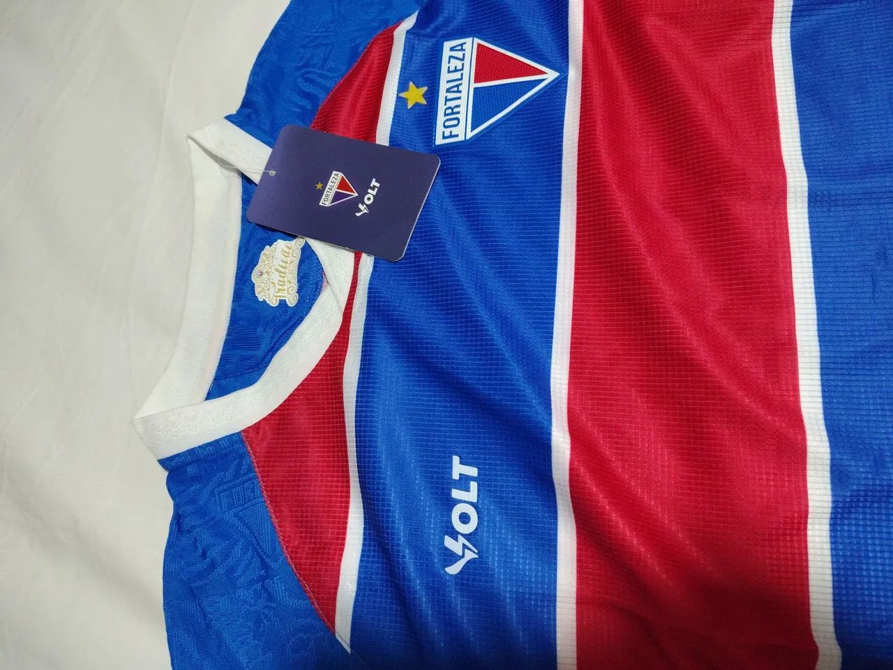 Camisa do Fortaleza - Foto 2