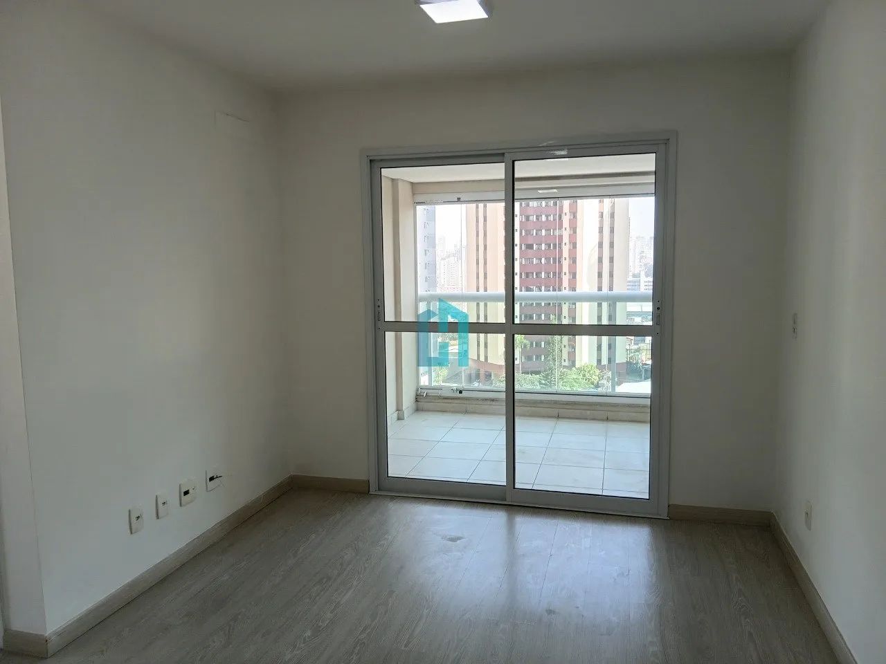 Ótimo apartamento no Vila Gumercindo, SP - Foto 2