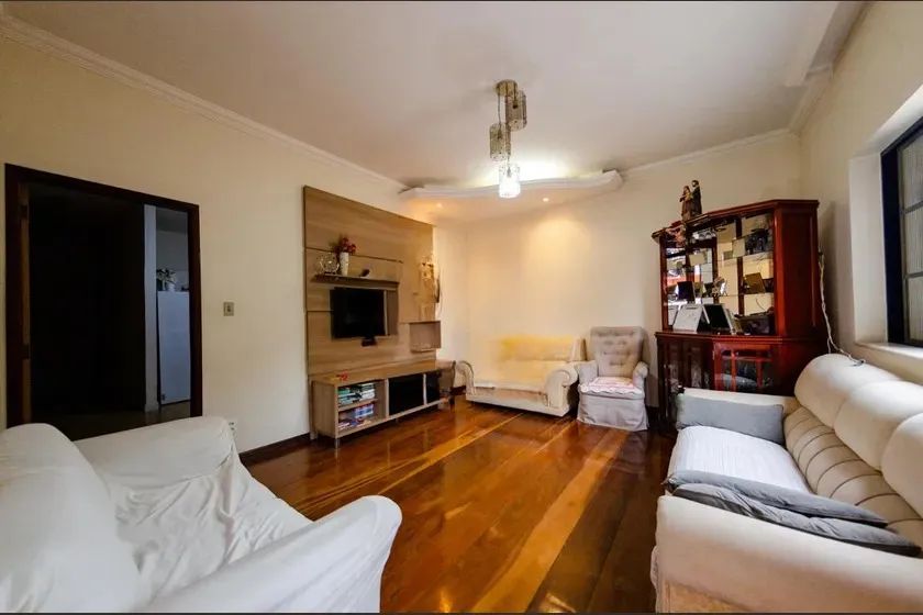 Casa à Venda - Nova Gameleira, 4 Quartos, 292 m2 - Foto 2