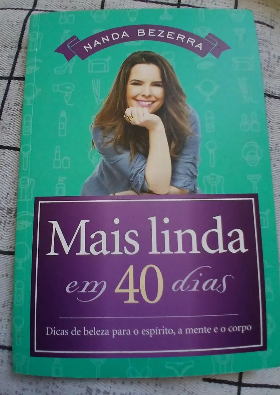 Livros - Foto 5