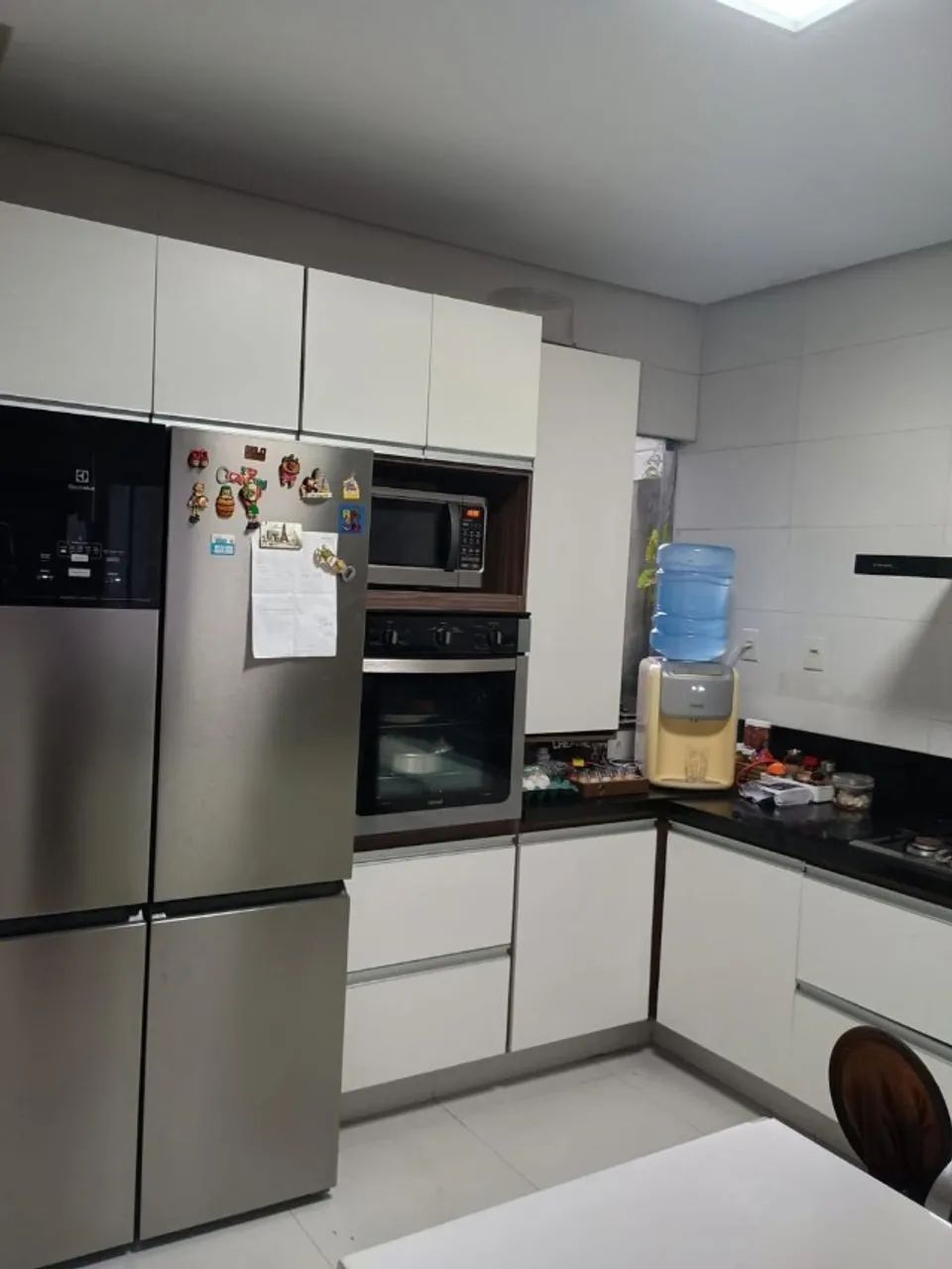 Casa c/piscina, 4/4, 2 vgs no Cond. Cidade Jardim - Foto 4