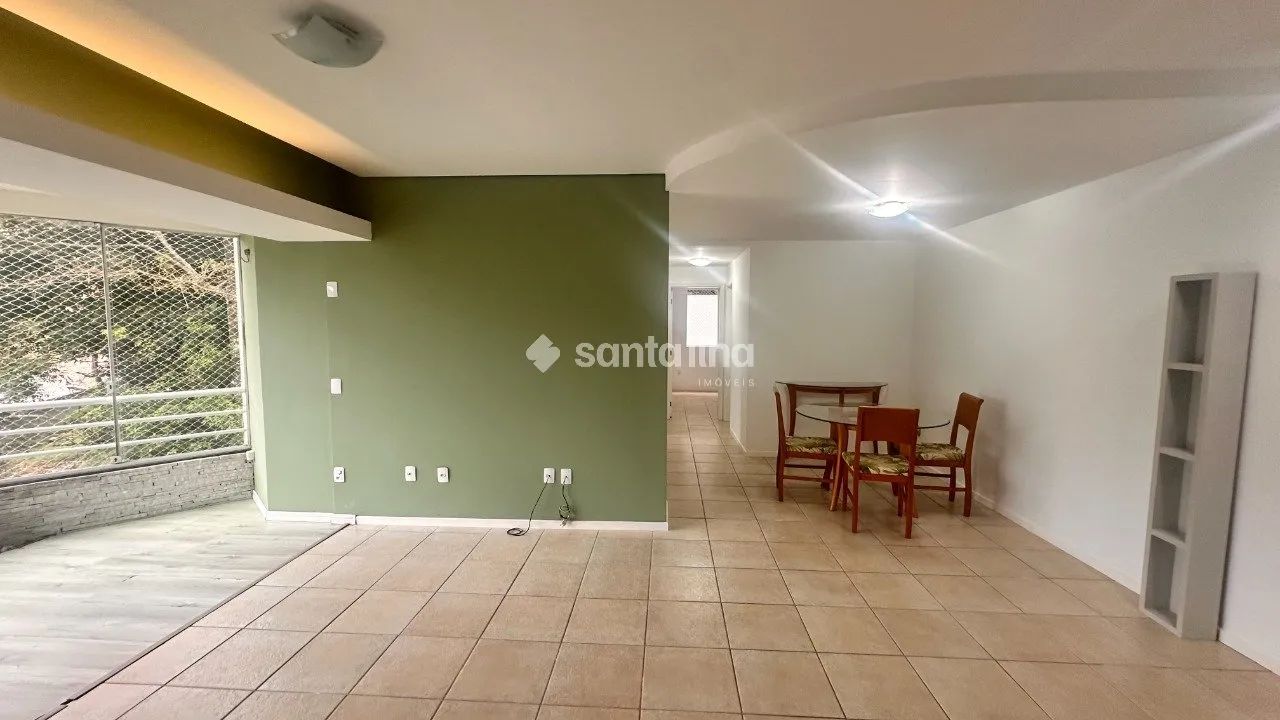 Apartamento com 3 dormitórios à venda, 103,54 m² - Lagoa da Conceição - Florianópolis/SC - Foto 2