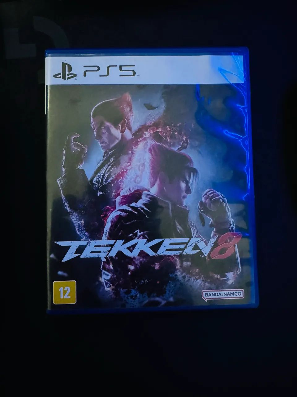 Tekken 8 PS5  - Foto 2