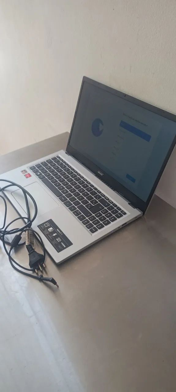 Notebook Acer Aspire 3 - Foto 2