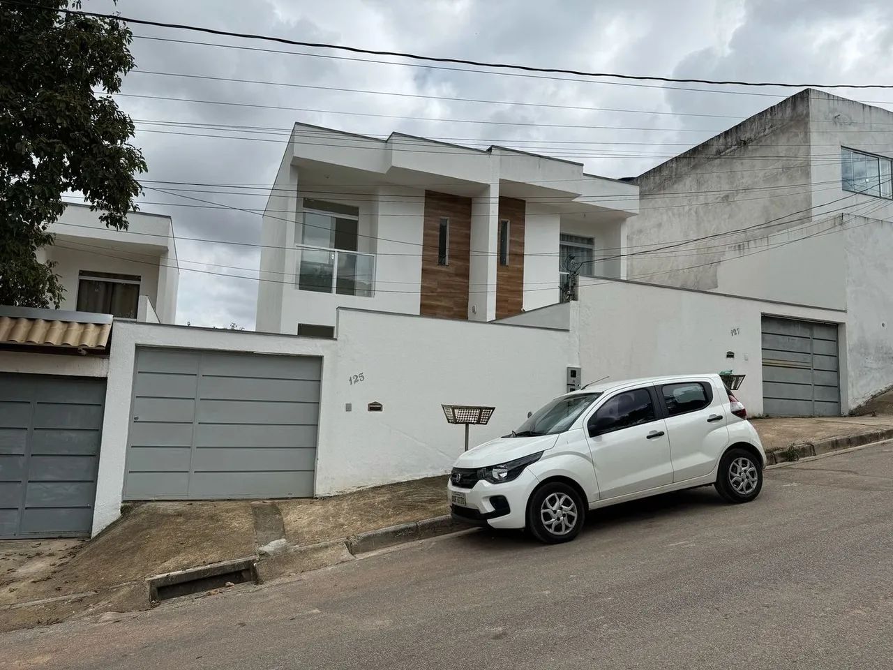 Casa à Venda - Vila Verde, Betim