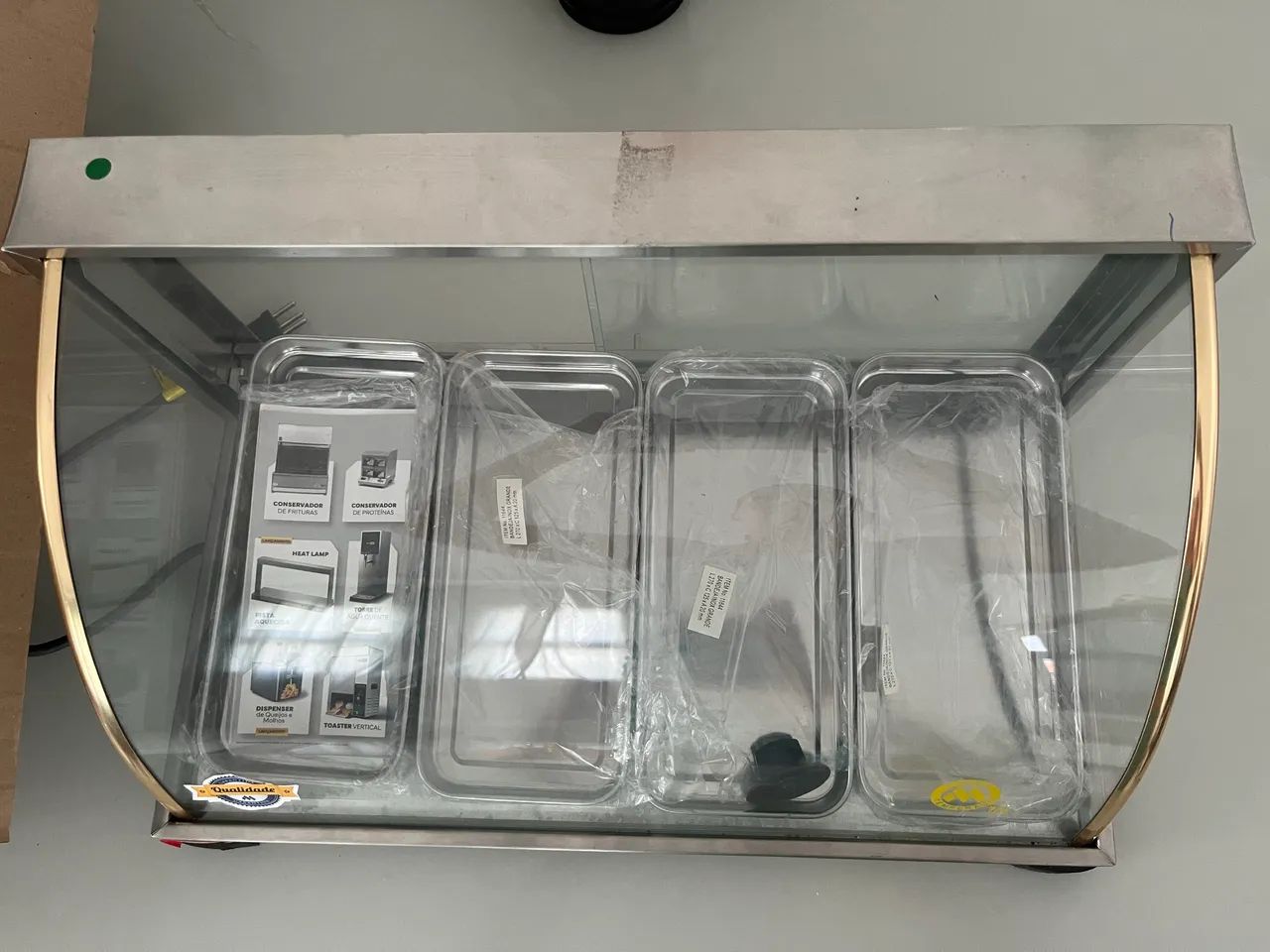 Vendo NOVÍSSIMA  - Foto 5