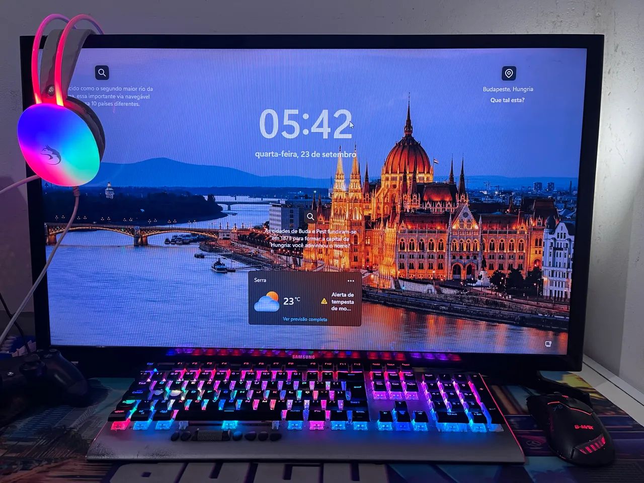 PC GAMER COMPLETO - Foto 2