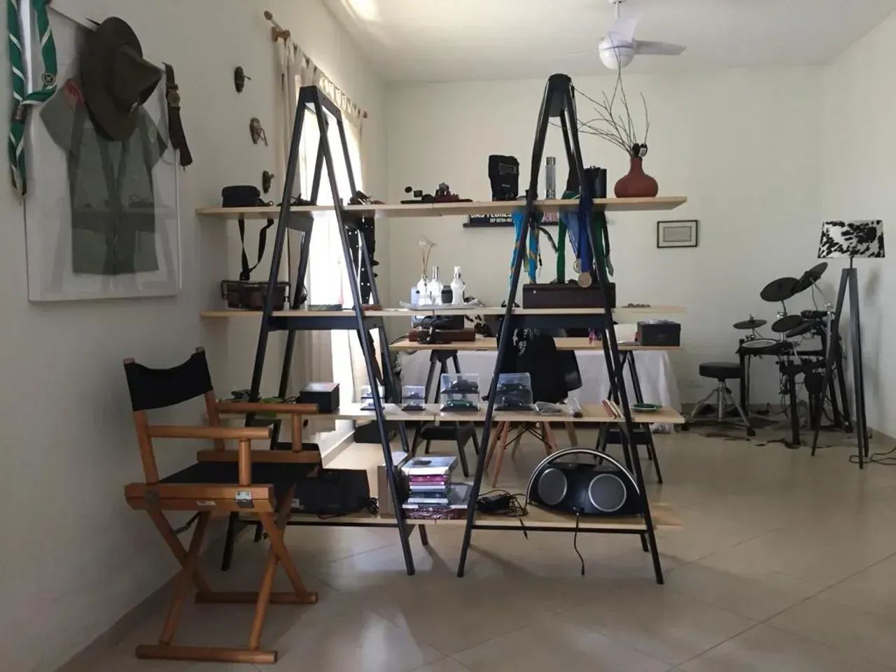 Imóvel para aluguel e venda tem 3200 metros quadrados com 3 quartos - Foto 3