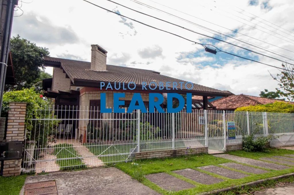 CASA TÉRREA - JURERÊ - SC