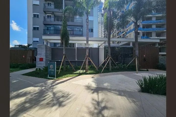 Apartamento Lapa, 2 quartos. 41 m² - Foto 3
