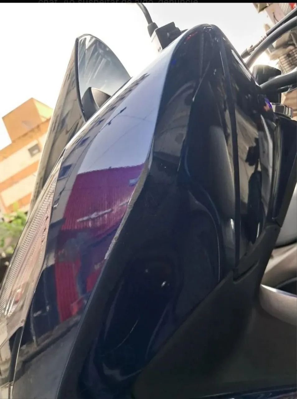 PCX 150 AZUL 2021 - Foto 5