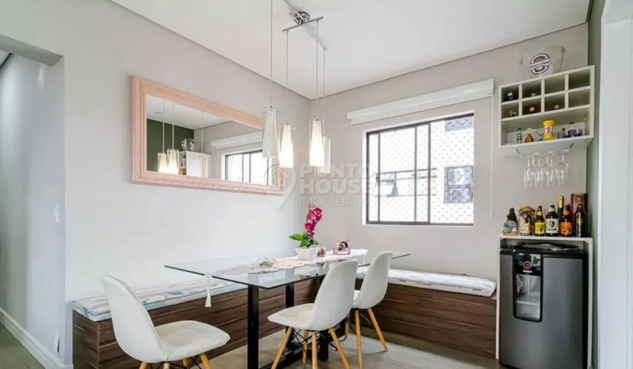 Apartamento à venda Vila Gumercindo com Varanda e próximo ao metrô - Foto 4