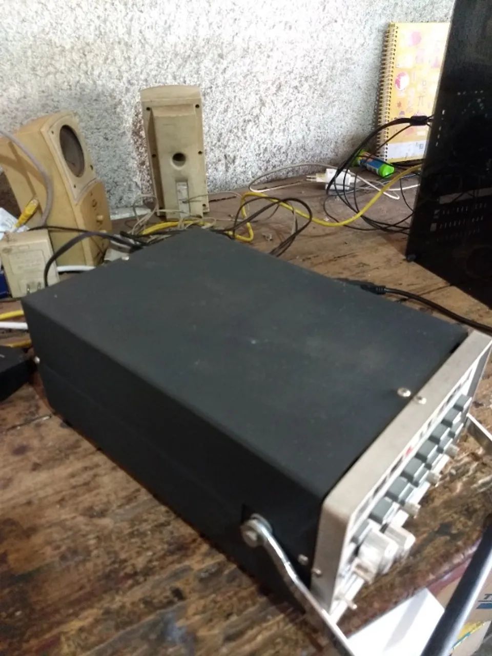 Gerador de barras elektor LK 900 - Foto 4