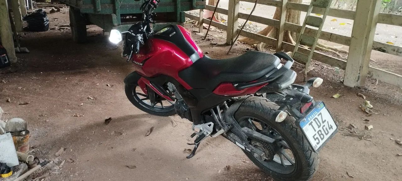 Vende ou troca  - Foto 5