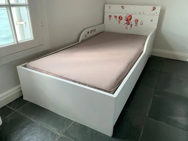 cama para bebês - Foto 4