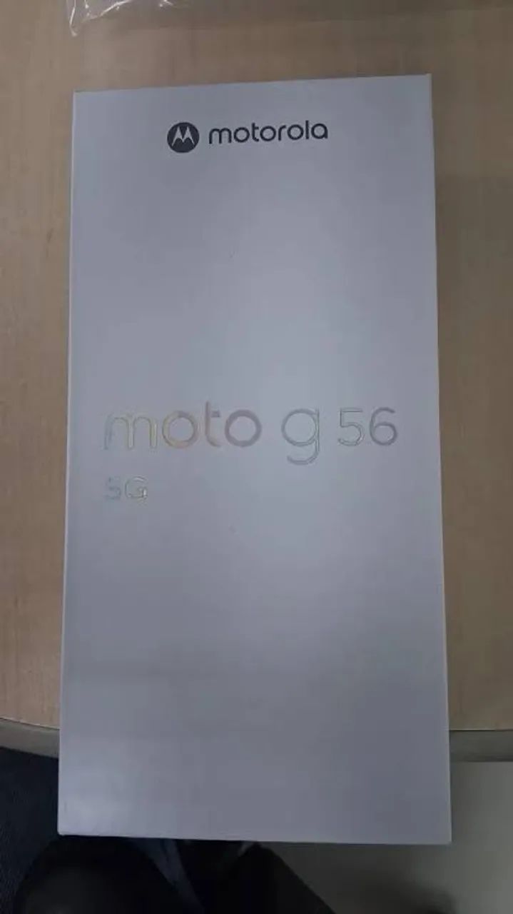 Celular MotoG