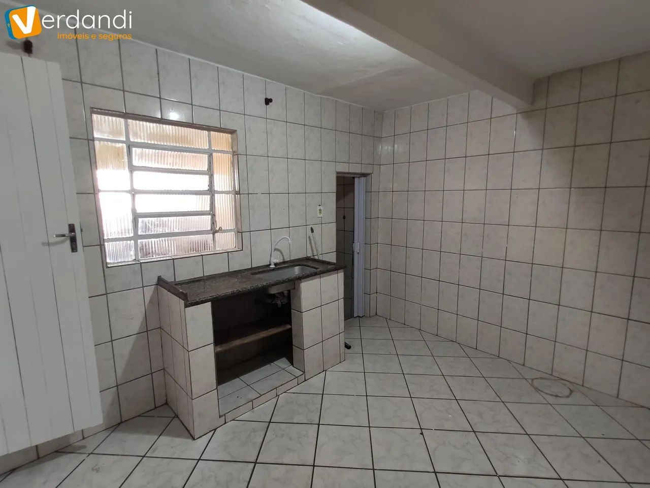 Casa Vila Califórnia 35 m² - Foto 2