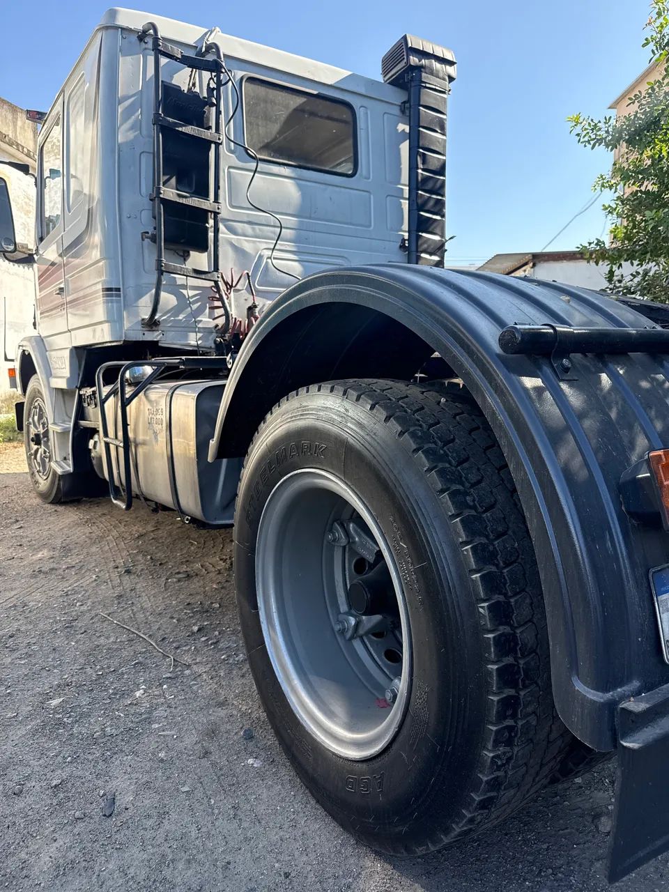 Scania 112 HS  - Foto 5