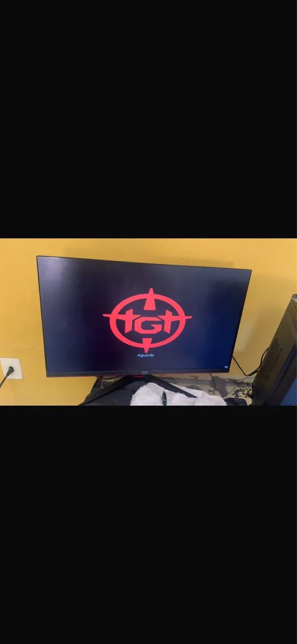 Monitor aoc 27 - Foto 3